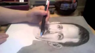 Drawing Peter Nitz part1