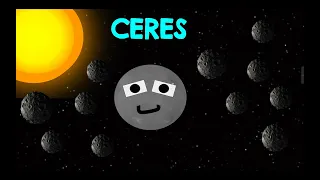 Ceres (Dwarf Planet)