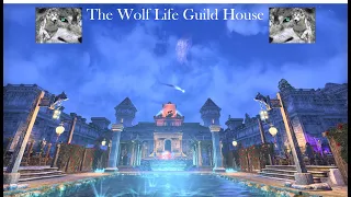 The Wolf Life   Guild House   Jul 2023