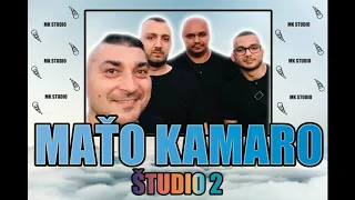 MAŤO KAMARO ŠTUDIO 2 CELY ALBUM