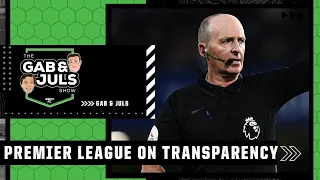 Does the Premier League need to be more transparent with the clubs? | ESPN FC