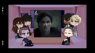 Eyewitness react (original)