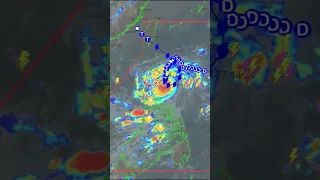 GORING SUPER TYPHOON SIGNAL ALERTS RAISED for LUZON AUGUST 27 2023 #philippines #weather #typhoon