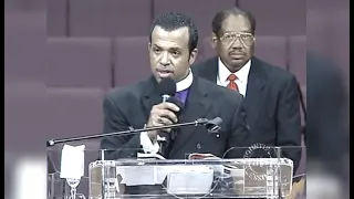 Bishop Carlton Pearson - Celebrating The Logic of Purpose (1999)