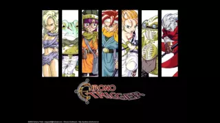 Epilogue - Chrono Trigger OST