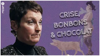 CRISE, BONBONS ET CHOCOLAT | Tout ça (ne nous rendra pas le Congo)