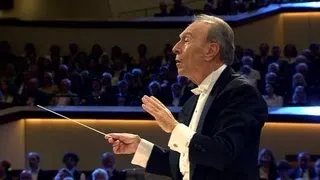 Mahler: Adagio from Symphony No. 10 / Abbado · Berliner Philharmoniker