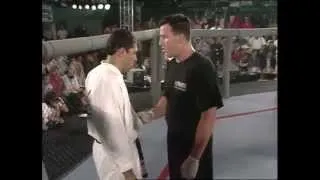 Ultimate Royce Gracie: Final Fight