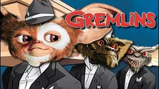 Gremlins - Coffin Dance Astronomia Cover