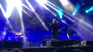 FLUCTUATE - CATFISH AND THE BOTTLEMEN NEW SONG LIVE DEBUT @ THIS IS TOMORROW FESTIVAL 25/05/18