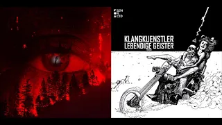 Kas:st - (Hell On Earth) + KlangKuenstler (Lebendige Geister)