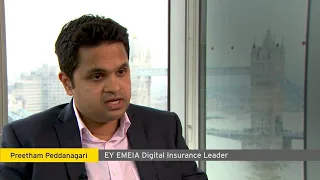 Why EY for digital transformation