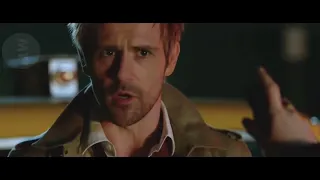 Constantine 2 2018 Teaser Trailer Fan made