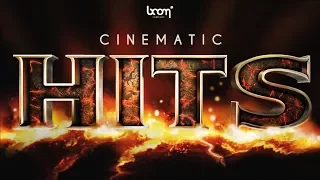 CINEMATIC HITS | Sound Effects | Trailer