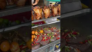 Cambodia Street Food😋!