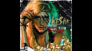 Ke$ha - Blow METAL COVER/REMIX