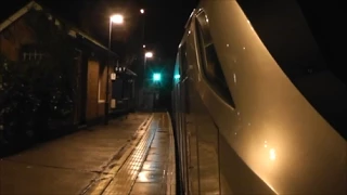 Chiltern Railways Class 68 to Banbury!