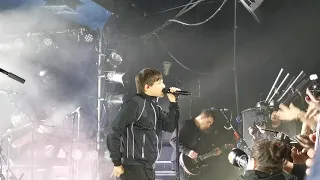 Just Hold On - Louis Tomlinson (Live @ Scala, London - 13/02/20)