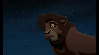 The Lion King 2 - Love Will Find A Way (Bulgarian)