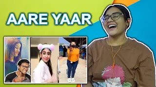 Instagram Sankat Me Hai (Ep-3) REACTION | Samrat Ki Pathshala | Neha M.