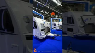 Knaus EPower Generation - Caravan Salon 2023 #Knaus #epower #caravan