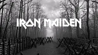 Afraid To Shoot Strangers - Iron Maiden (Legendado PT BR)