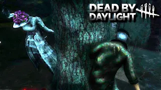 Dead by Daylight Survivors No Commentary #160