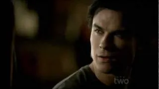 TVD/Season3/3x09-Damon/Elena- Damon "Do you trust me" i have a plan"