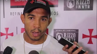 Jose Aldo: There Was Never A Rivalry Between Conor McGregor And I