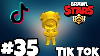 BRAWL STARS TİK TOK VİDEOLARI #35