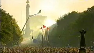 TOMCRAFT Love Parade 2003