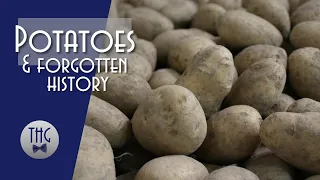 Potatoes and History