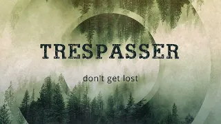 DON'T GET LOST! Trespasser, horror - short film-