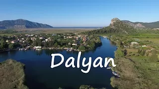 Dalyan  Full HD