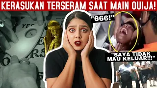 KASUS2 Kesurupan ASLI akibat Main OUIJA!