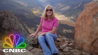 American Greed: Deadly Rich - A Woman On The Edge | CNBC Prime
