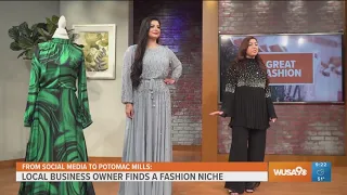 Ayna Modest Boutique offers fashion for everyone