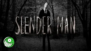 La terrorífica historia real de SLENDER MAN
