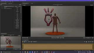 [SFM] How to attach workshop cosmetics onto a model