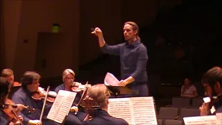 Beethoven Symphony no. 1, excerpt