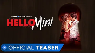 Hello Mini | Teaser | Rated 18+ | MX Original Series | MX Player