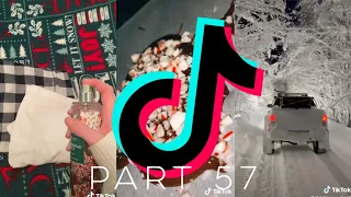 20+ MINUTES OF CHRISTMAS TIKTOK’s | CHRISTMAS COUNTDOWN | 225 days! | No. 57