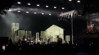 I’d Love It If We Made It - The 1975 - Bill Graham Civic Auditorium 11/29/22