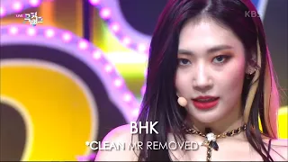 [CLEAN MR Removed] 201106 SECRET NUMBER (시크릿넘버) GOT THAT BOOM