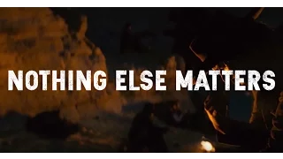 Metallica - Nothing Else Matters [Full HD] [Lyrics] (Cover)