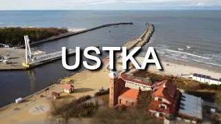 Ustka | Co warto zobaczyć | Luty 2023