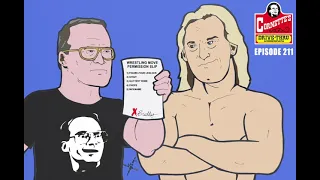 Jim Cornette on Wrestlers Using Moves Without Permission