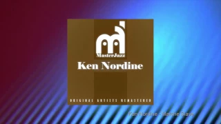 MasterJazz: Ken Nordine (Full Album)