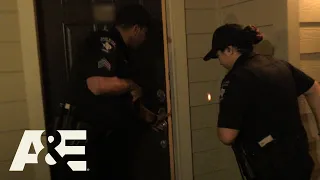 Live PD: I Don't Mean to Do This to Her (Season 3) | A&E