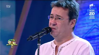 Florin Chilian - Ceapa vieții mele - Live la Neatza cu Răzvan şi Dani